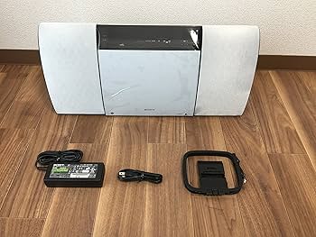 Amazon.co.jp: SONY ウォークマン用ドックコンポ CDプレーヤー